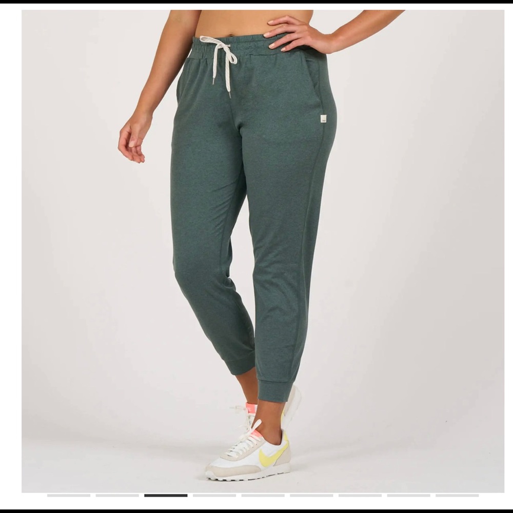 Vuori Small joggers